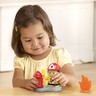 Go! Go! Smart Friends Firefighter Aiden & his Fire Rescue Set - view 6